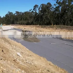 Polypropylene Geomembrane With Excellent Waterproof thumbnail-2