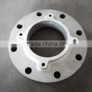 CNC Machining Die Casting Aluminium thumbnail-1