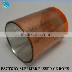 Recycled Glass Candle Containers Wholesale thumbnail-1