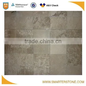 Grey Limestone Tiles for Walling and Flooring thumbnail-1