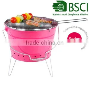 Heat Resistance Charcoal Bbq thumbnail-1