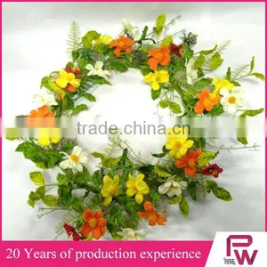 Factory Direct Artificial Flowers Decorative Flowers and Wreaths thumbnail-2