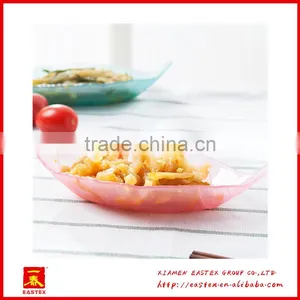 Multifunctional Leaf Shape Design Dish thumbnail-3