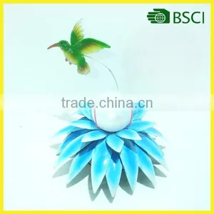 YS15092 Garden Decoration Ball With Solar Light for Home Decor thumbnail-1