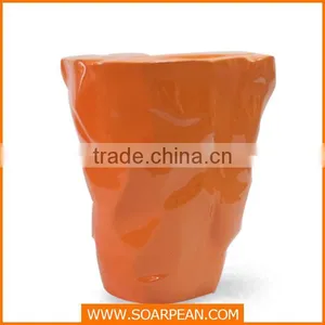 Space Saving Furniture Stool Chair Resin Stools thumbnail-3