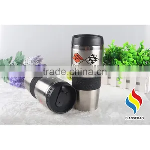 Customized Stainless Steel Thermal Mug thumbnail-2