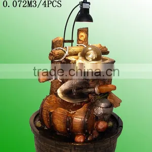Tabletop Fountain thumbnail-1