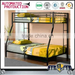 KD Steelite Sale Cheap Hotel Metal Bunker Cot thumbnail-5