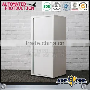 Bedroom Furniture Children Smart Locker Clothes Cabinet Design thumbnail-4