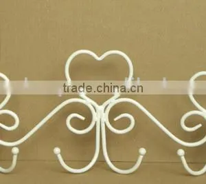 MSS2201 Over the Door Clothes Hanger/Classic Door Clothes Hanger thumbnail-1