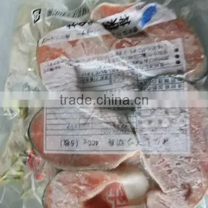 Quality Seafood Cheap Fresh Frozen Mackerel Fish thumbnail-1