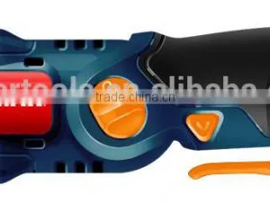 JCD4HB 4V Li-ion Cordless Driver, Li-ion Driver thumbnail-2