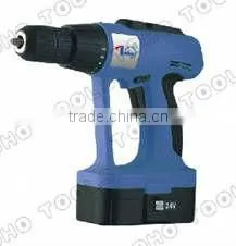 20.4-24V NI-CD Cordless Drill thumbnail-1