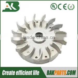Flywheel Brush Cutter Spare Parts for Brush Cutter CG328/BG328 Parts thumbnail-1