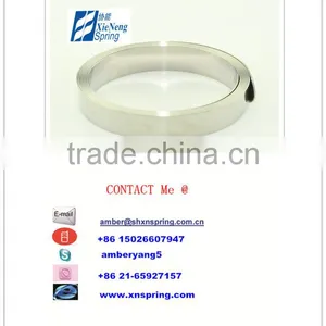 Stainless Steel Spiral Spring thumbnail-1