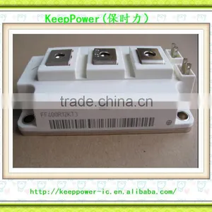 FF400R12KT3 New and Original & Hot Stock IGBT Module thumbnail-1