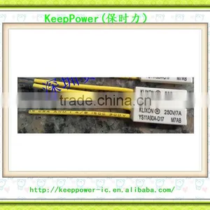 (Temperature Switch) YS11A90A-D17 Original and New thumbnail-1