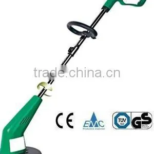 400w Lawn Trimmer/electric Grass Trimmer thumbnail-1