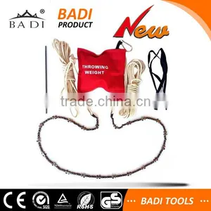 Long Rope Band Saw for Cutting Tree Branches thumbnail-1