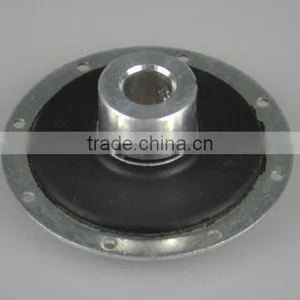 Rubber Gasket for Electric Appliances, Machines thumbnail-1