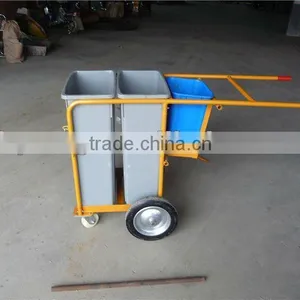 Street Cleaning Barrow thumbnail-1