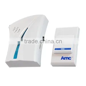 Wireless Doorbell(80507 Welcome Tools, Electronic Products, Doorbell) thumbnail-1