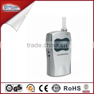 Digital Breath Alcohol Tester thumbnail-1