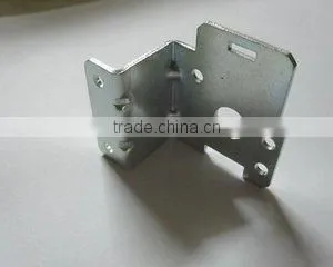 2017 OEM Metal Welding Stamping Metal Fabrication Stamping Parts thumbnail-1