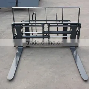 Adjustable Pallet Fork thumbnail-1
