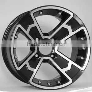 ATV /UTV Alloy Rim TR1405 thumbnail-1