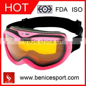 Ski Goggle Case,kids Snow Goggles,kids Ski Goggles thumbnail-1