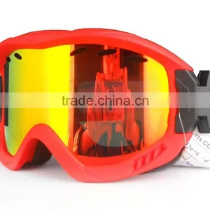 Rx Ski Goggles, rx Goggles, Anti-fog Ski Goggles thumbnail-1