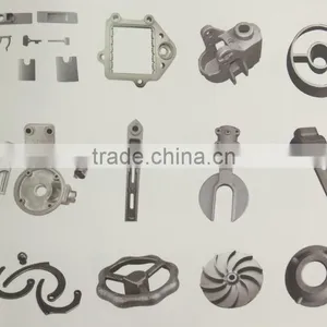 Casting Items for Marine Engine thumbnail-1