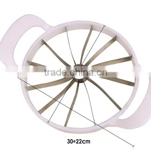 Stainless Steel Water Melon Slicer thumbnail-2