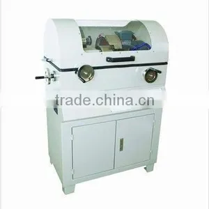 MODEL QG-4 MULTIFUNCTIONAL CUTTING MACHINE thumbnail-1