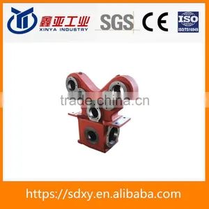 Sand Transmission Housing thumbnail-5