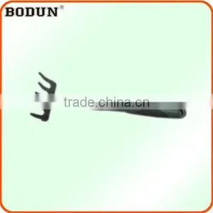 B4047 Plastic Handle Mini Graden Rake thumbnail-1
