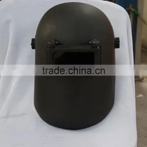 Head-wearing Safety Welding Helmets thumbnail-3