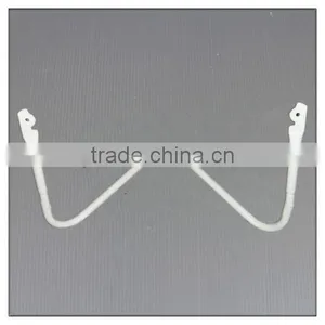 W Shape Pipe Bracket thumbnail-1