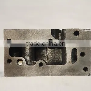 IsuzuI J Series Engines Cylinder Head Cylinder Head 4JA1 /4JB1 /4JB1T /4JG2 /4BA1 /4BD1 /4BD2T /6BD1 thumbnail-4