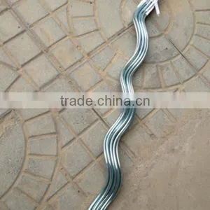 Powder Coated Tomato Spiral Wire thumbnail-3