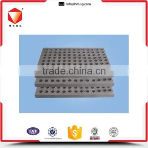 Super Quality High Thermal Conductive Low Price Graphite Mould thumbnail-6