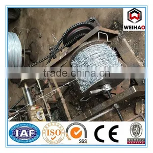 Best Price Barbed Wire Reel thumbnail-1