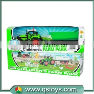 Exporting ABS Material Car Promotional Item With Animals thumbnail-4