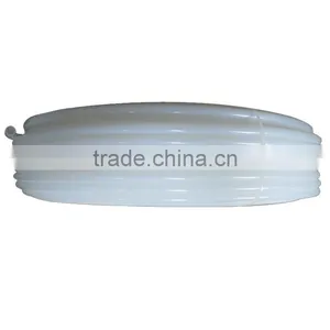 Superior Pressure Resistance pe Mechanical Hose 3/8''(9.53mm*6.99mm) Used for Industry for pe Foam Tube thumbnail-6