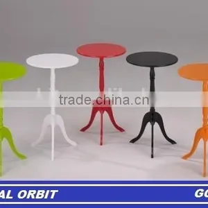 Modern Wooden Small Table Design thumbnail-2