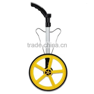 Manual Distance Measuring Wheel for Outdoor Use, China Digital Distance Measuring Wheel Best Quality thumbnail-2