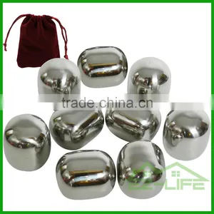 2017 Best High Quality Hot Sale Cheap Stainless Steel Rock and Ice thumbnail-1