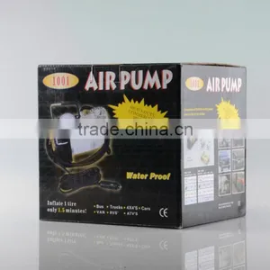 S10142 Heavy Duty Portable Compressor thumbnail-2