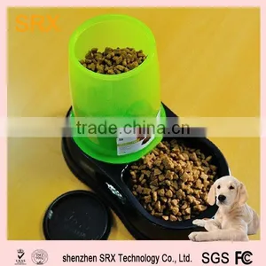 Wholesale Solid Plastic Dog Bowl,pet Plastic Bowl for Sale,dog Plastic Bowl Supplier thumbnail-1